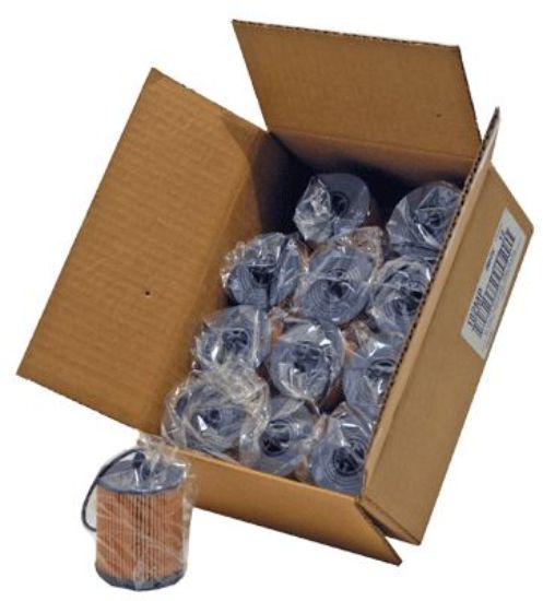 WIX FILTR LD OIL FILTER - 182MP