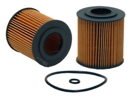 WIX FILTR LD OIL FILTER - 190