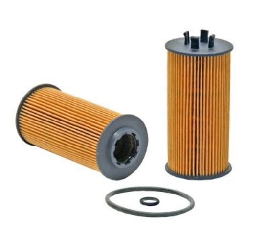 WIX FILTR LD OIL FILTER - 199
