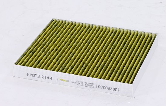 WIX FILTR LD CABIN AIR FILTER - 24313XP