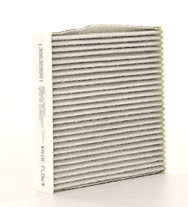 WIX FILTR LD CABIN AIR FILTER - 24483XP