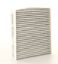WIX FILTR LD CABIN AIR FILTER - 24483XP