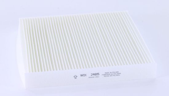 WIX FILTR LD CABIN AIR - 24815