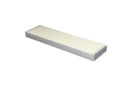 WIX FILTR LD CABIN AIR - 24872