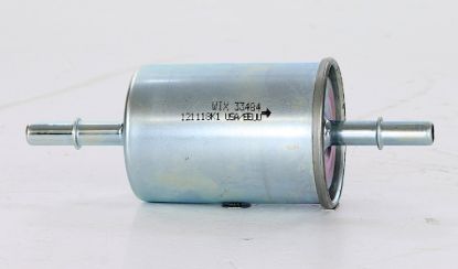 WIX FILTR LD FUEL - 33484