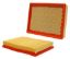 WIX FILTR LD AIR FILTER - 347