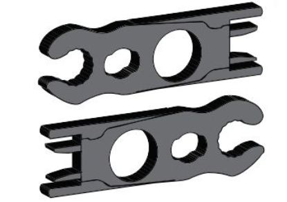 XANTREX LLC PV CONNECTOR ASSEMBLY TOOL - 7080060