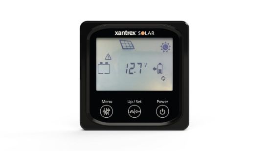XANTREX LLC SOLAR MPPT REMOTE PNL - 7100010