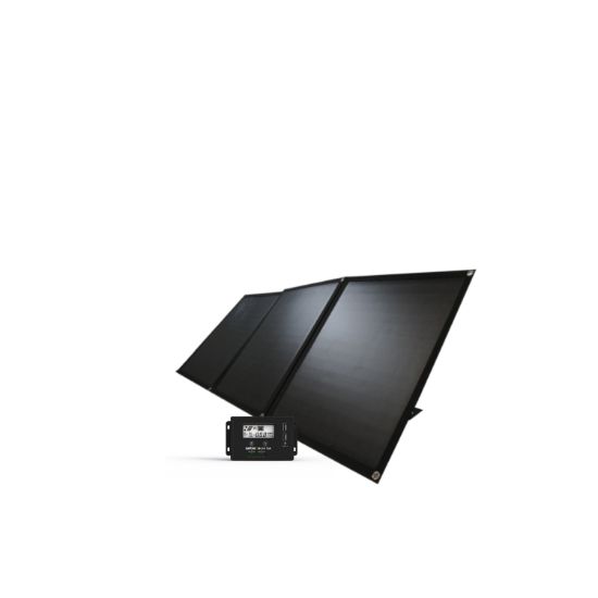 XANTREX LLC 100W SOLAR CHARGING KIT RIGID - 780010001