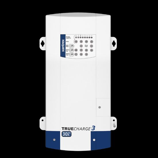 XANTREX LLC TRUECHARGE3 BATTERY CHARGER SUPPORT - 804243010