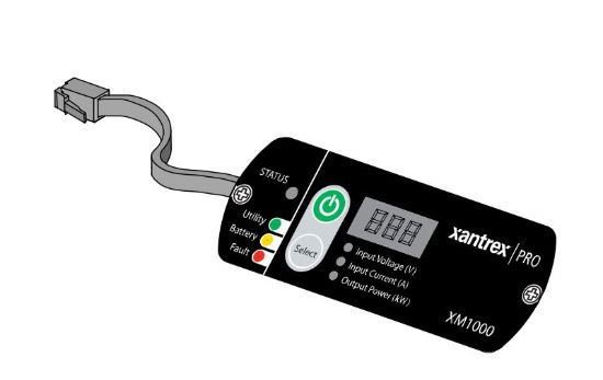 XANTREX LLC PRO XM 1000 INVERTER - 8061010