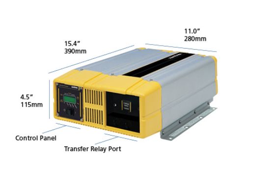 XANTREX LLC INVERTER  PROSINE 1800 WA - 8061800