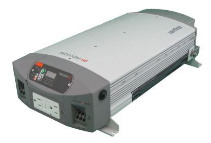XANTREX LLC 1800W FREEDOM HF INV/CHGR - 8061840