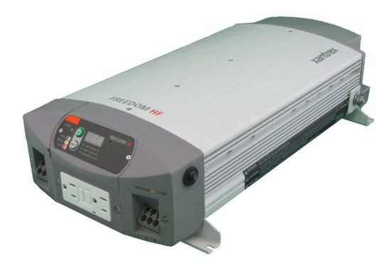 XANTREX LLC 1800W FREEDOM HF INV/CHGR - 8061840