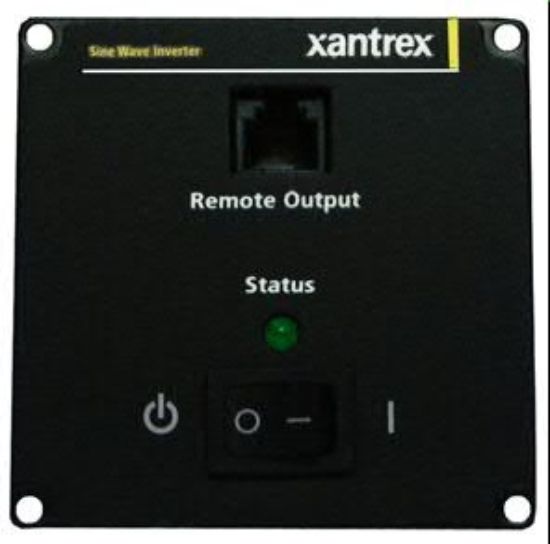 XANTREX LLC PROSINE INTERFACE PANEL - 8081800