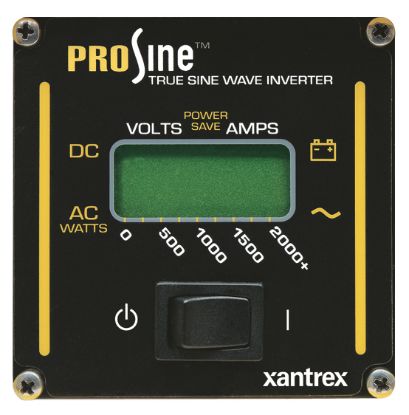 XANTREX LLC REMOTE PANEL - 8081802