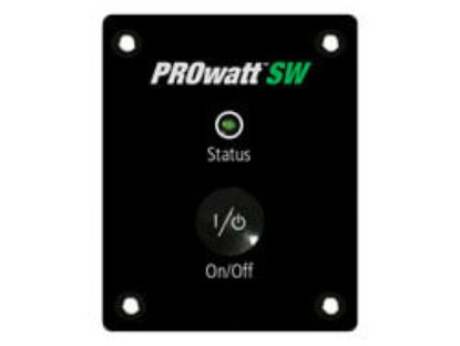 XANTREX LLC REMOTE CON PANEL W/25CBLE - 8089001