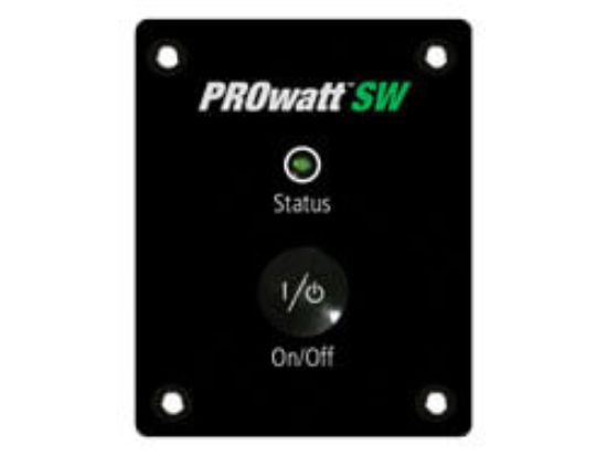 XANTREX LLC REMOTE CON PANEL W/25CBLE - 8089001