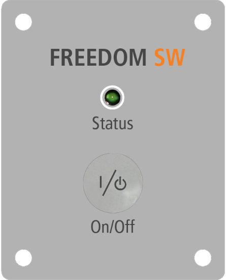 XANTREX LLC REMOTE FREEDOM SW ON/OFF - 8089002