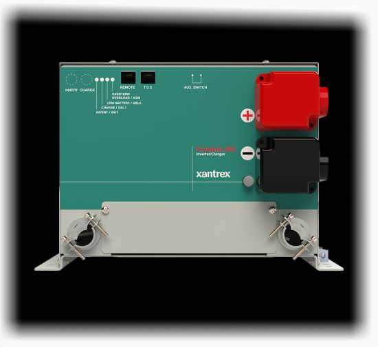 XANTREX LLC FREEDOM 458 INV/CHARGER 2 - 81202212