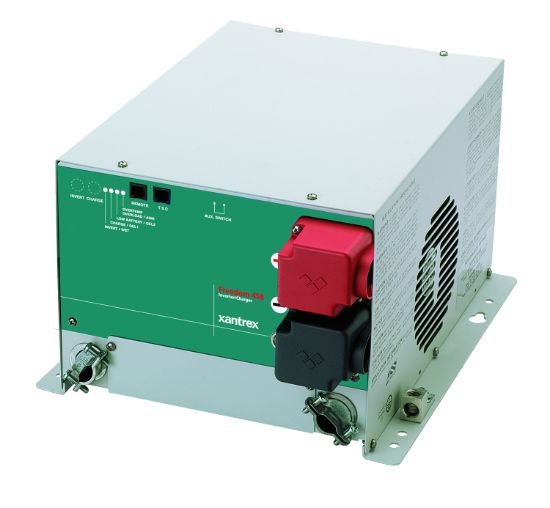 XANTREX LLC FRDM 25-12 D/D 2500W INV/ - 81253012