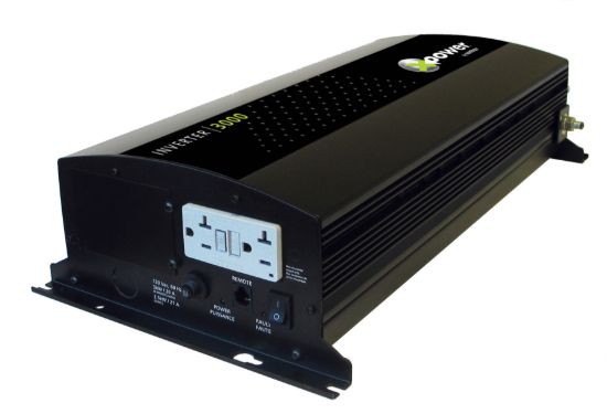 XANTREX LLC XPOWER INVERTER 1000W GFC - 8131000UL