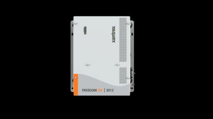 XANTREX LLC 150A INVERTER CHARGER  12 - 8153012