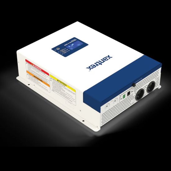 XANTREX LLC FREEDOM X 1000W TRUE SINEWAVE INVER - 8171000