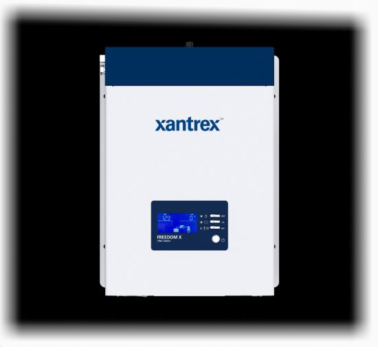 XANTREX LLC FREEDOM X 3000W TRUE SINEWAVE INVER - 8173000