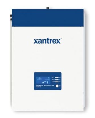 XANTREX LLC FREEDOM XC PRO 2000  INV/CHARGER  2 - 8182015