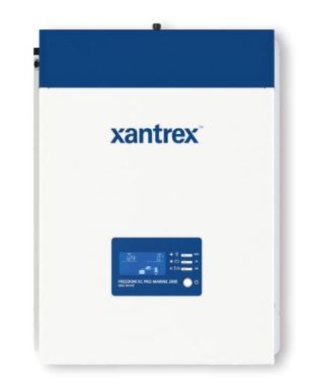 XANTREX LLC FREEDOM XC PRO 3000  INV/CHARGER  3 - 8183015