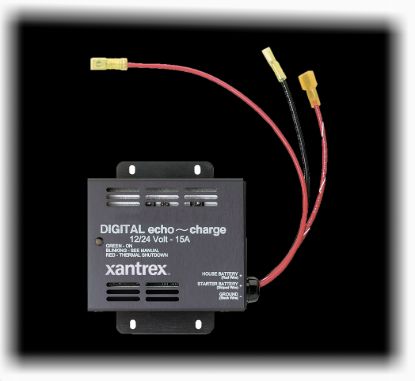 XANTREX LLC LINK ECHO CHARGE - 82012301