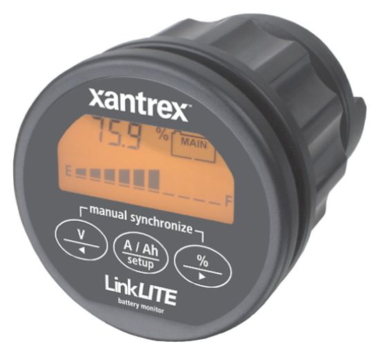 XANTREX LLC LINKLITE BATTERY MONITOR - 84203000