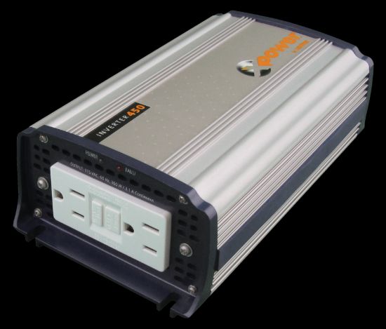 XANTREX LLC XPOWER 450 INVERTER - 8510451