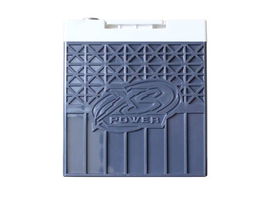 XS BATTERIES 16V AGM 2400A CA 675A - D1600