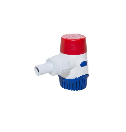 RULE 800 GPH RULE BILGE PUMP - 20DA