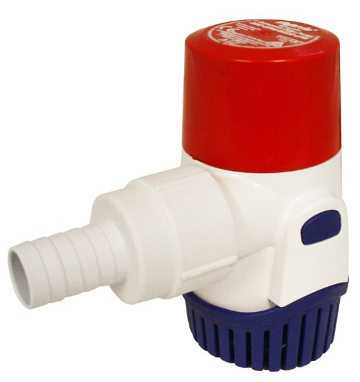 RULE 800 AUTOMATIC SENSING RULE PUMP - 20SA