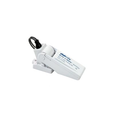 RULE RULE A MATIC FLOAT SWITCH - 35A