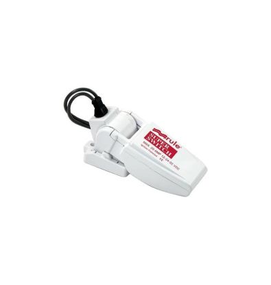 RULE SUPER SWITCH LESS FUSE - 37A