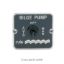 RULE DELUXE PANEL SWITCH 12V - 41