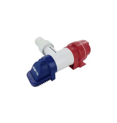 RULE NEW! LOPRO 900 GPH NON AUTOMATIC BI - LP900D