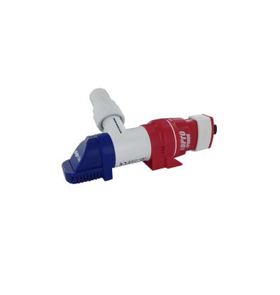 RULE NEW! LOPRO 900 GPH AUTOMATIC BILGE - LP900S
