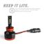 XK GLOW LED HEADLIGHT KIT - 045001H11
