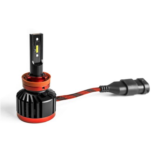 XK GLOW LED HEADLIGHT KIT - 045001H4