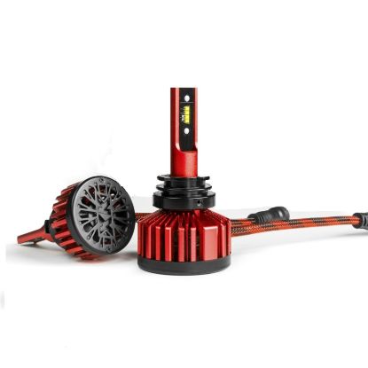 XK GLOW LED HEADLIGHT KIT - 045002H13