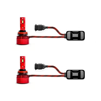 XK GLOW 9007 PREMIER SER LED BULB - 0450069007