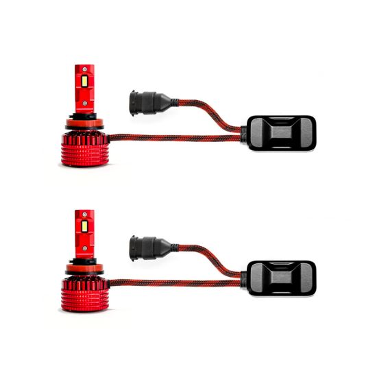 XK GLOW 9007 PREMIER SER LED BULB - 0450069007