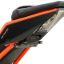 XK GLOW MINI TURNZ BLACK AMBER - 34022AB