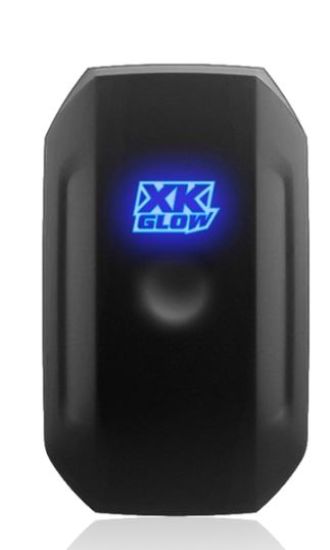 XK GLOW XKCHROMECONTROLLER - CHROMEKIT