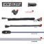 XK GLOW 6 FT FIBER OPTIC LED HEAD - FOADV